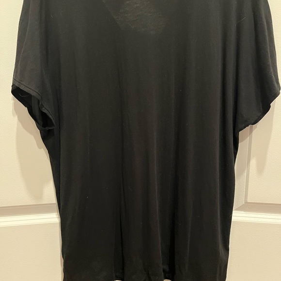 OLSEN Cosima Relaxed fit top Women’s Size U.S. M-L/12 - Picture 5 of 6